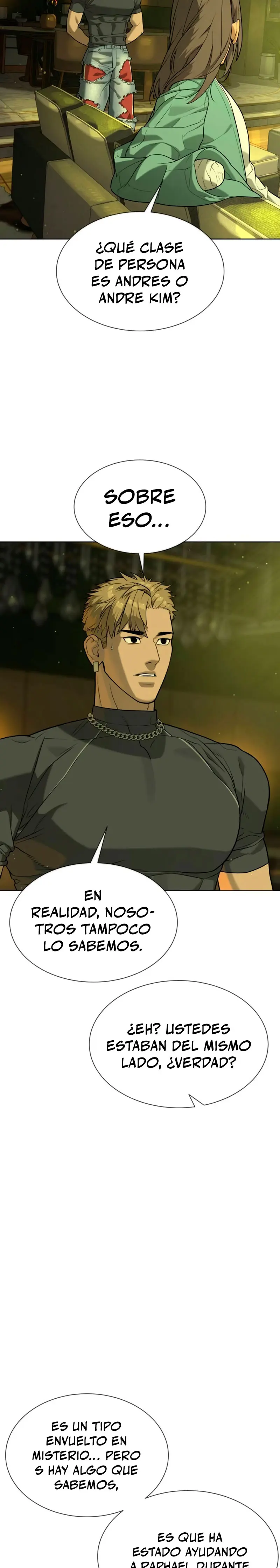 Asesino Pietro Capitulo 105 página 49