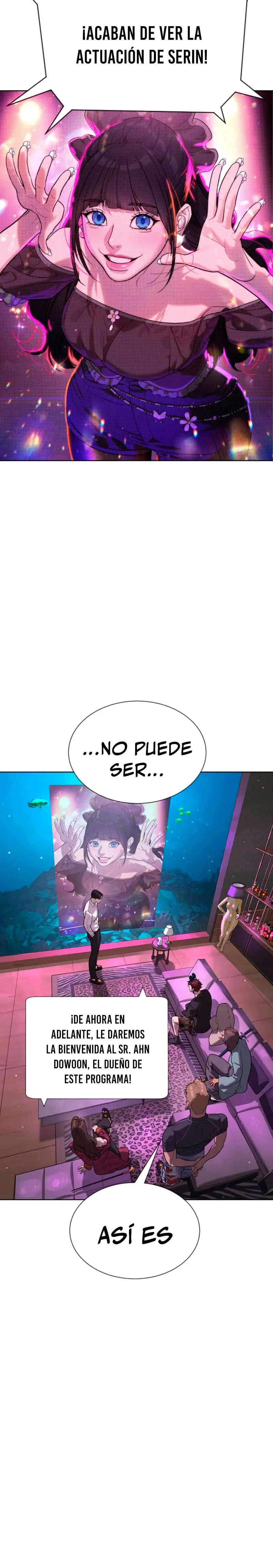 Asesino Pietro Capitulo 105 página 54