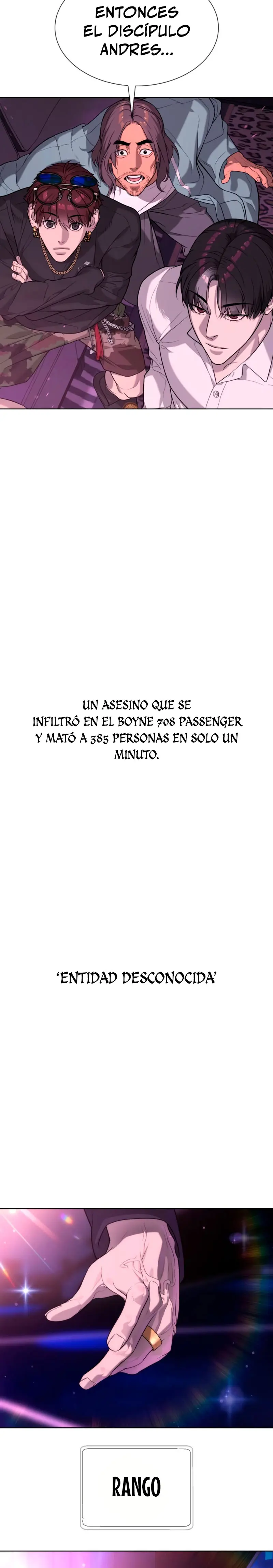 Asesino Pietro Capitulo 105 página 56