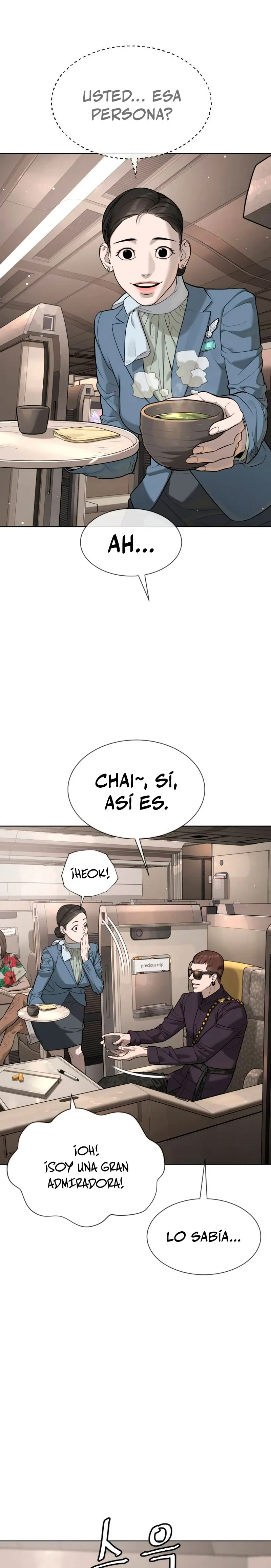 Asesino Pietro Capitulo 105 página 6