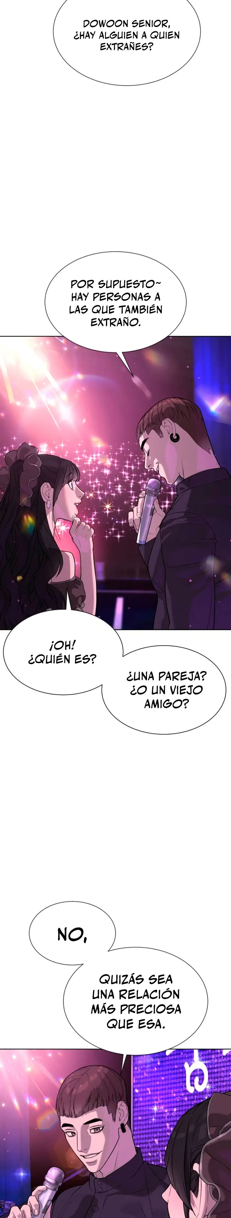 Asesino Pietro Capitulo 105 página 60