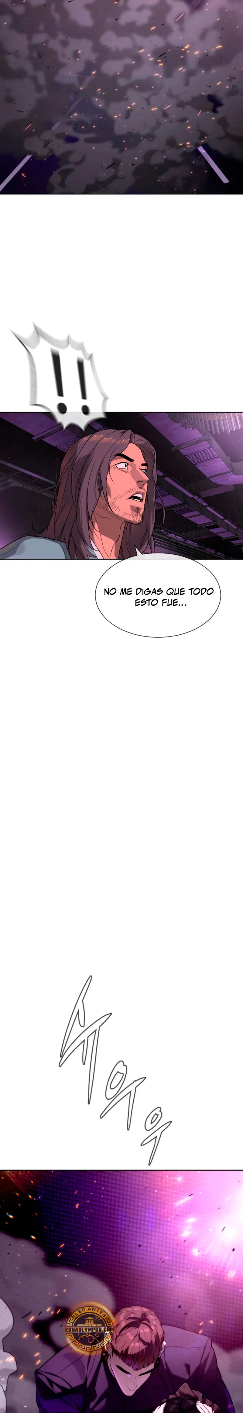Asesino Pietro Capitulo 106 página 14