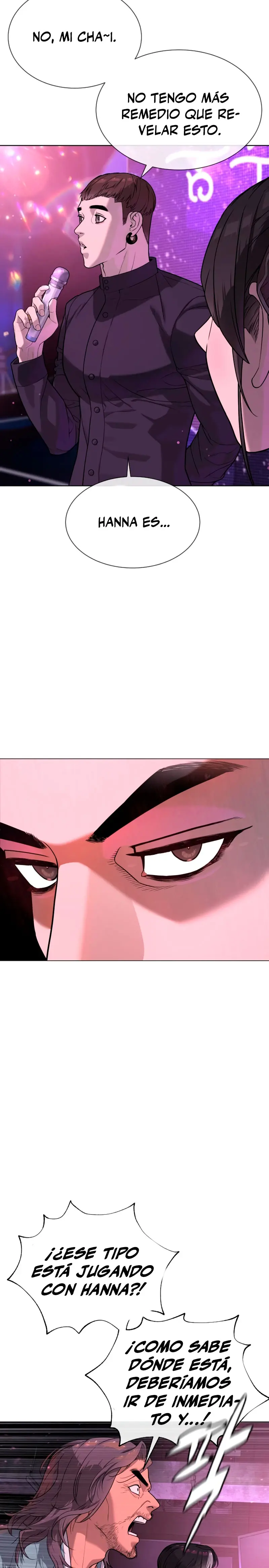 Asesino Pietro Capitulo 106 página 2