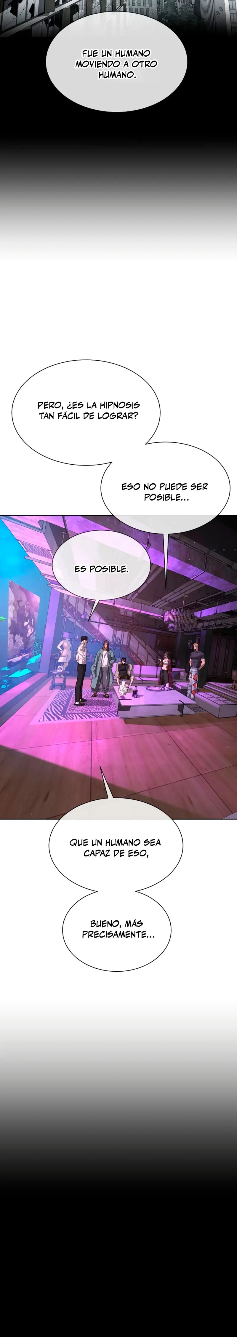 Asesino Pietro Capitulo 106 página 24