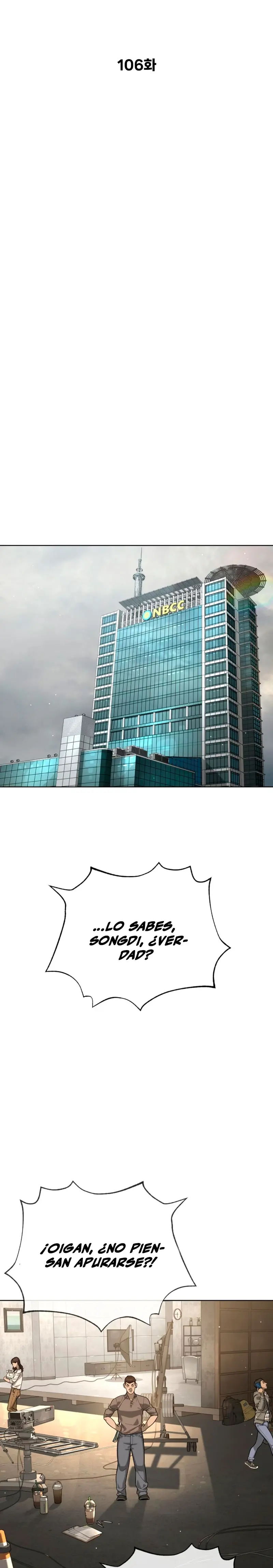 Asesino Pietro Capitulo 106 página 29