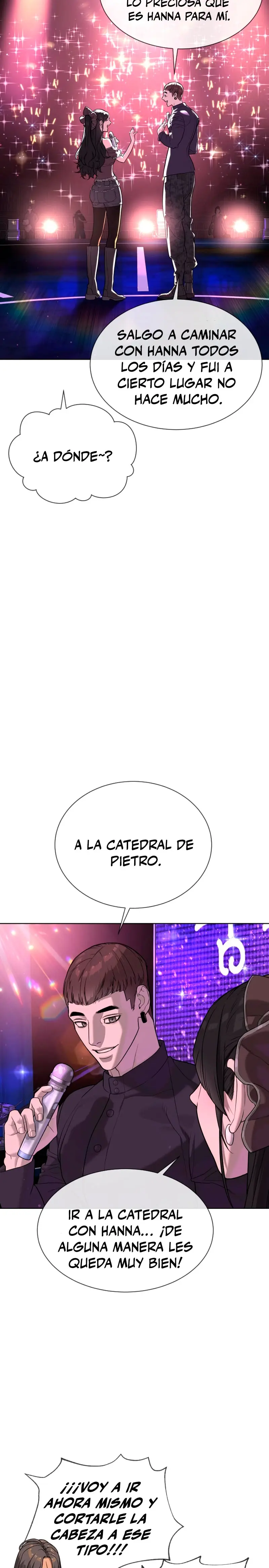 Asesino Pietro Capitulo 106 página 4
