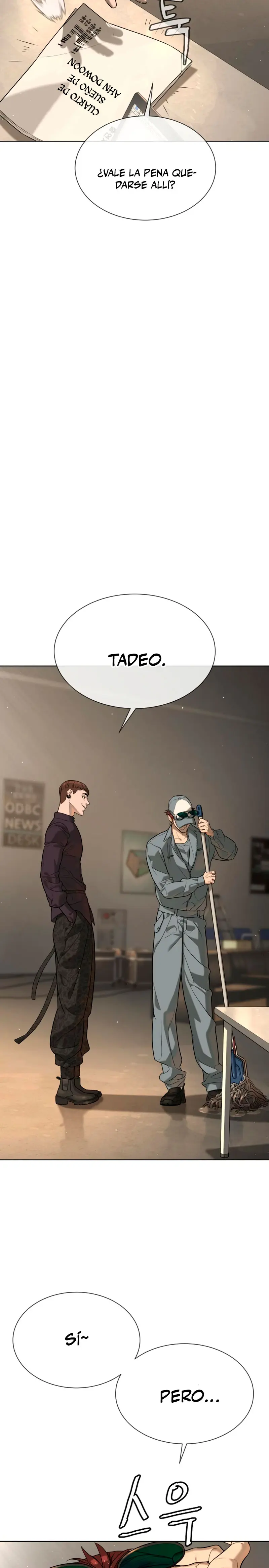 Asesino Pietro Capitulo 106 página 44