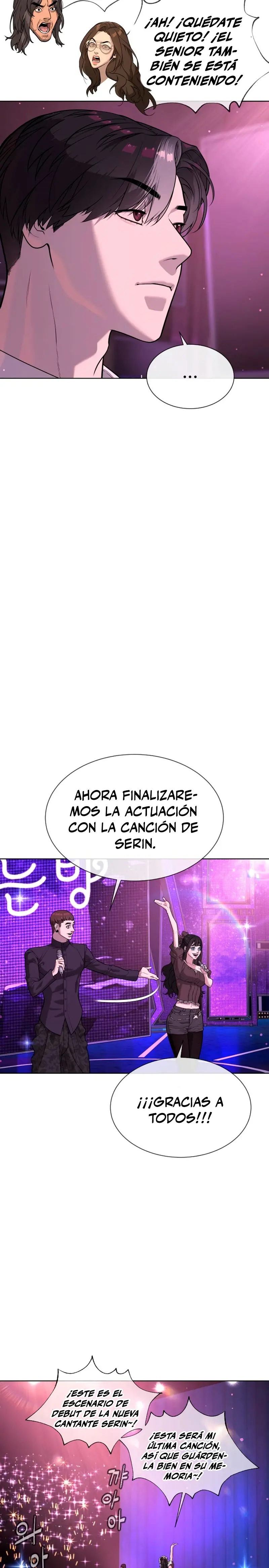 Asesino Pietro Capitulo 106 página 5