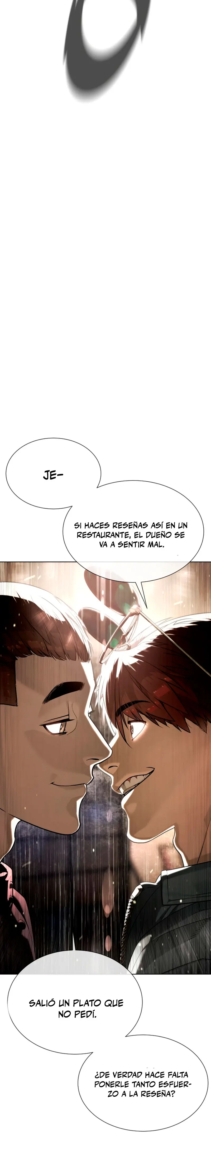 Asesino Pietro Capitulo 106 página 53