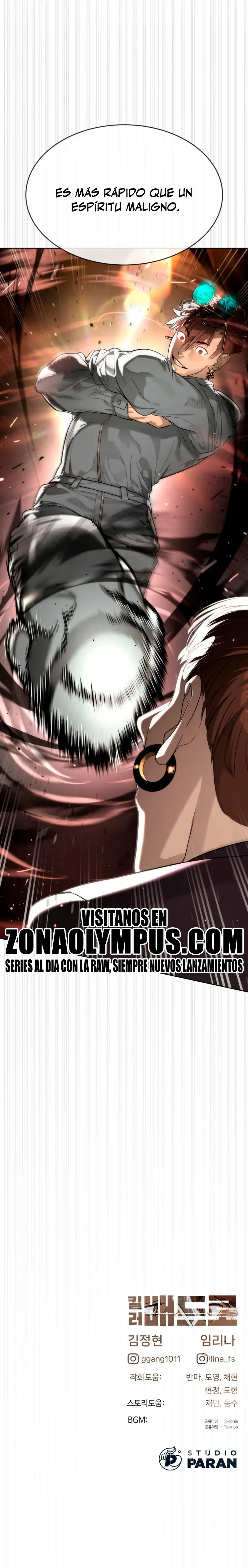 Asesino Pietro Capitulo 106 página 56