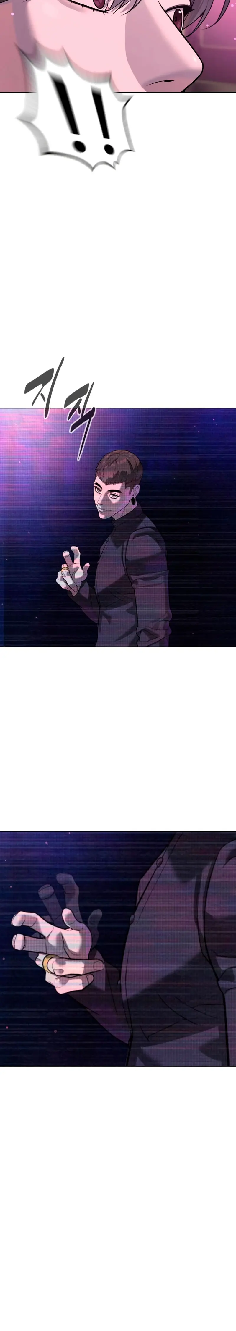 Asesino Pietro Capitulo 106 página 8