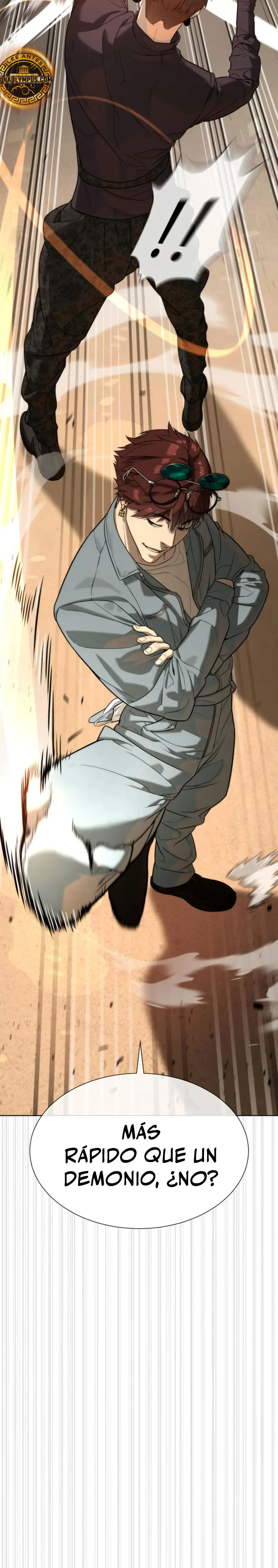 Asesino Pietro Capitulo 107 página 13