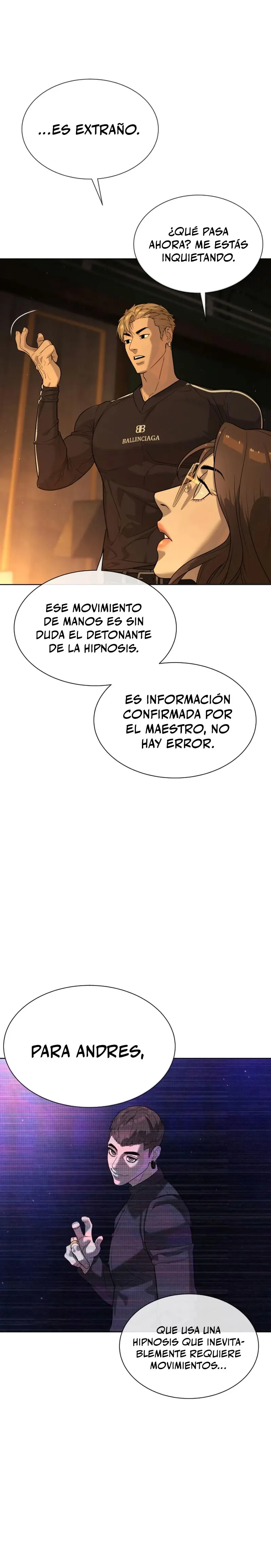 Asesino Pietro Capitulo 107 página 24