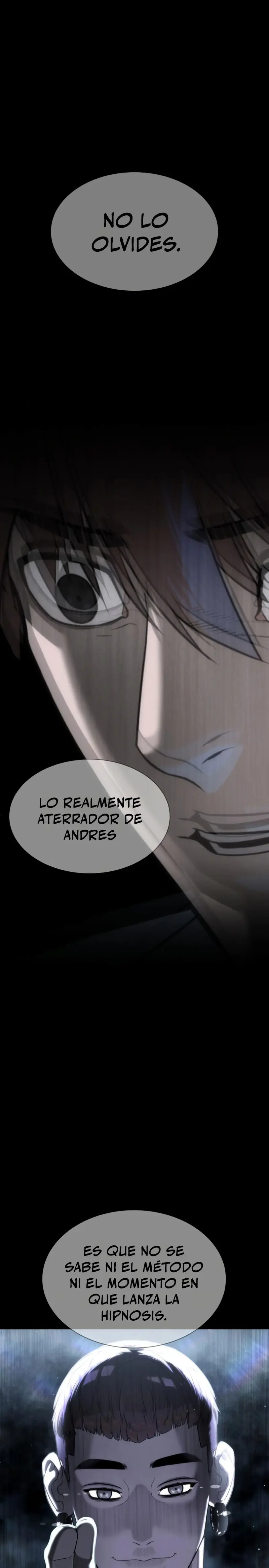 Asesino Pietro Capitulo 107 página 29