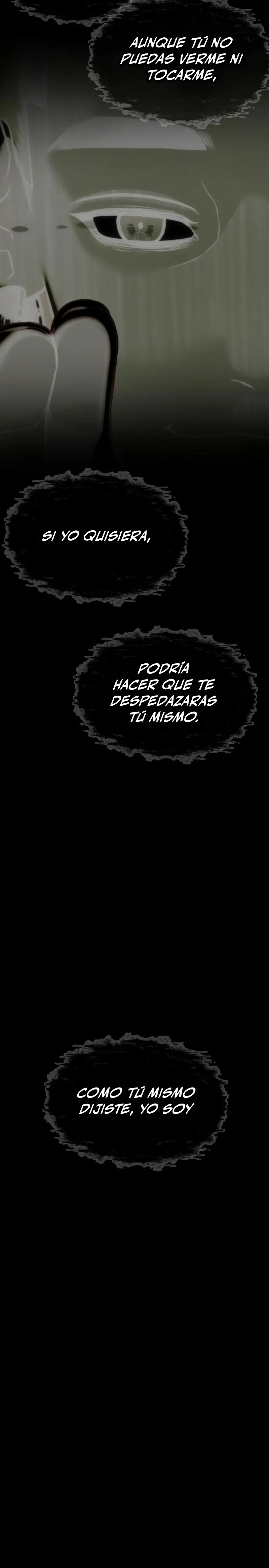 Asesino Pietro Capitulo 107 página 32