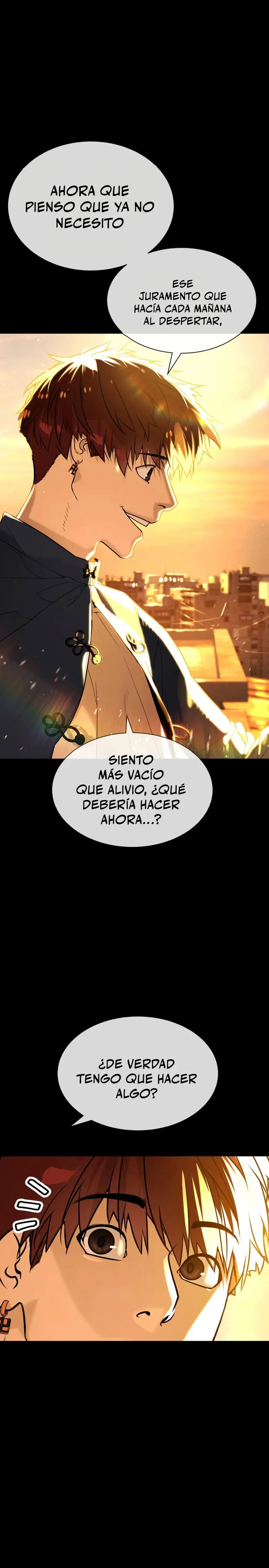 Asesino Pietro Capitulo 107 página 36