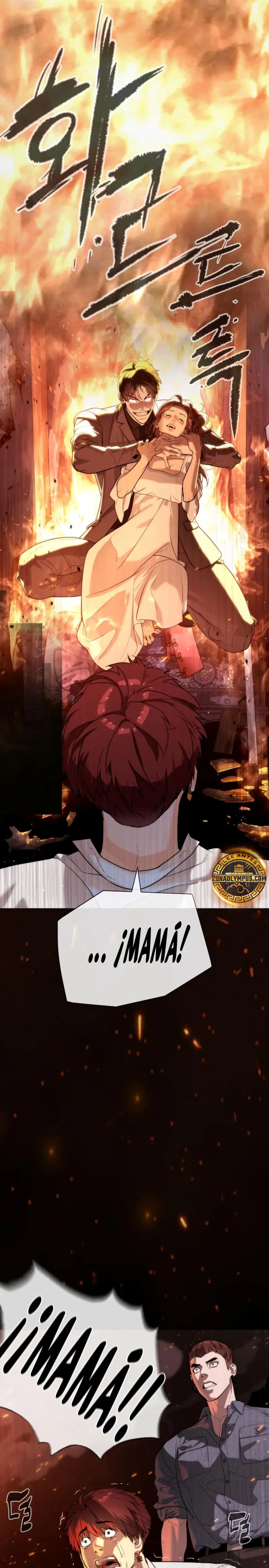 Asesino Pietro Capitulo 107 página 43