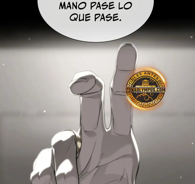 Asesino Pietro Capitulo 107 página 5