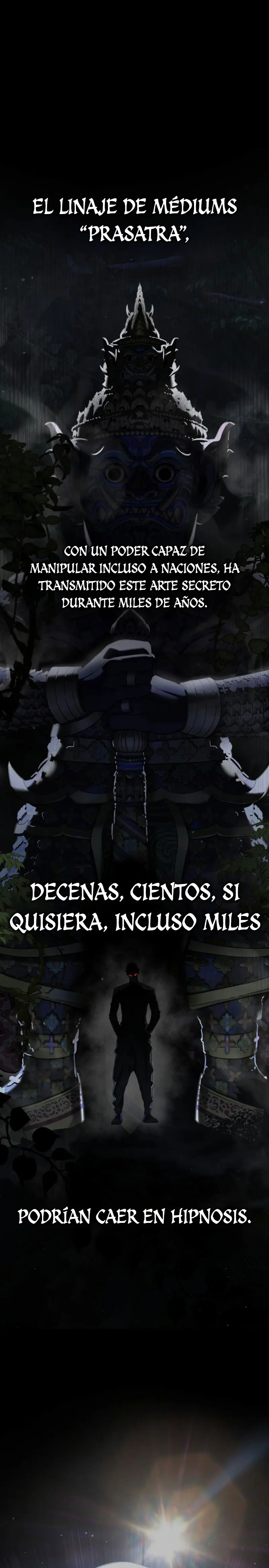 Asesino Pietro Capitulo 107 página 51