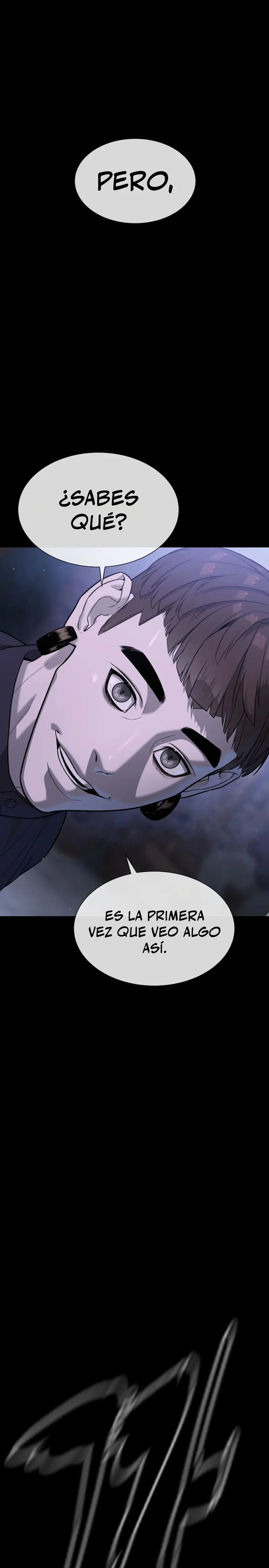 Asesino Pietro Capitulo 107 página 53
