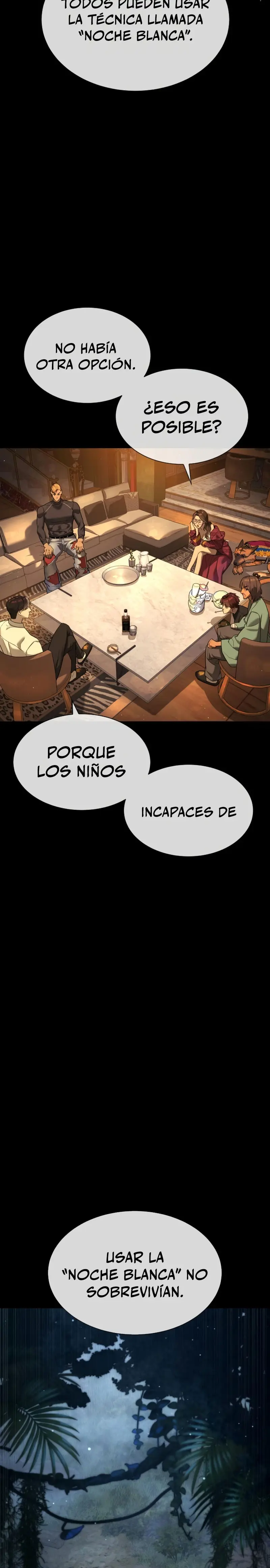 Asesino Pietro Capitulo 107 página 60