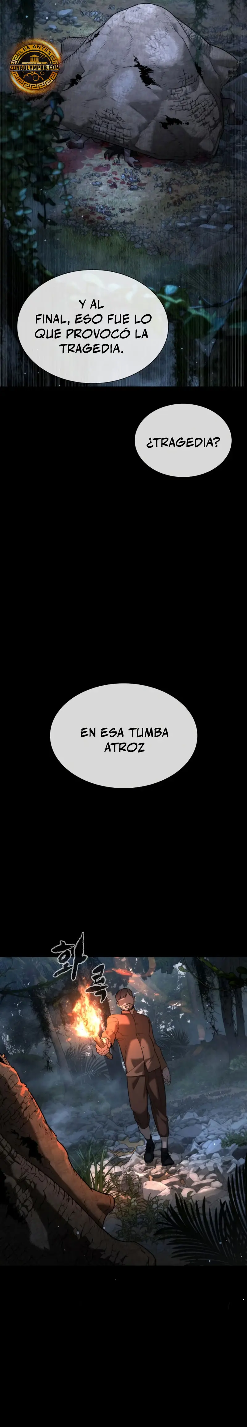 Asesino Pietro Capitulo 107 página 61