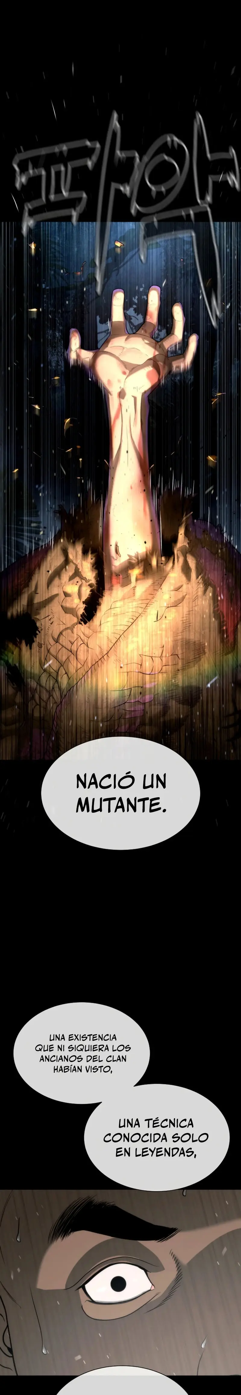 Asesino Pietro Capitulo 107 página 62