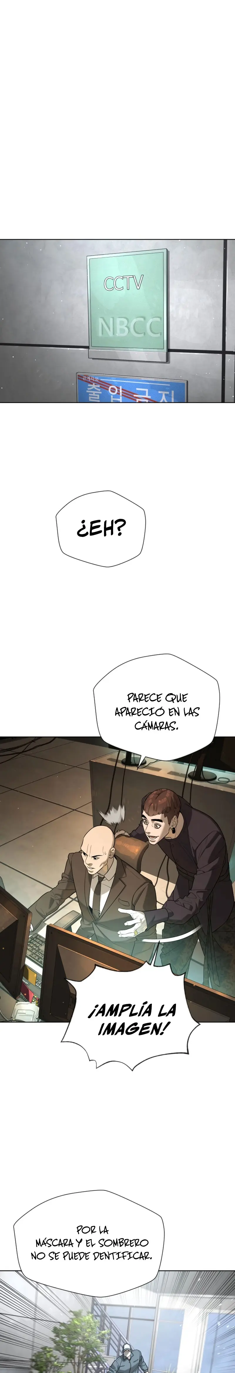 Asesino Pietro Capitulo 107 página 69