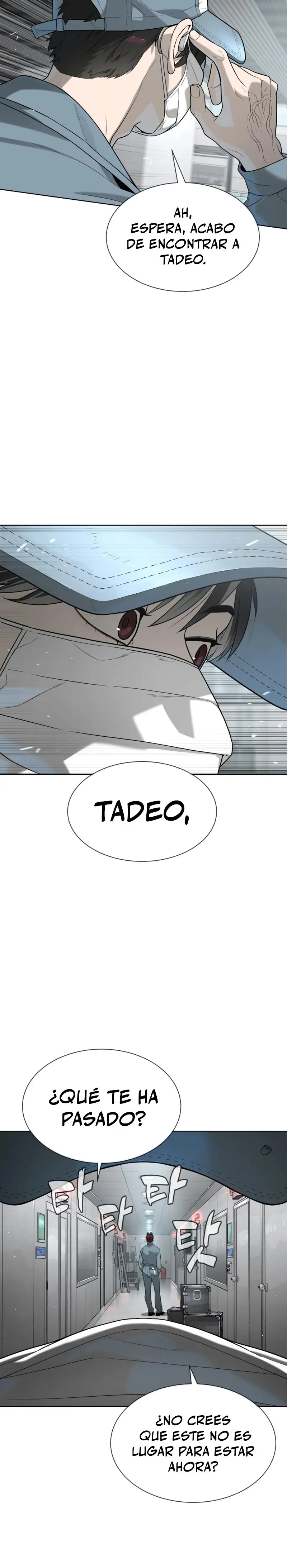 Asesino Pietro Capitulo 107 página 75