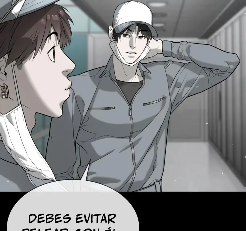 Asesino Pietro Capitulo 107 página 8