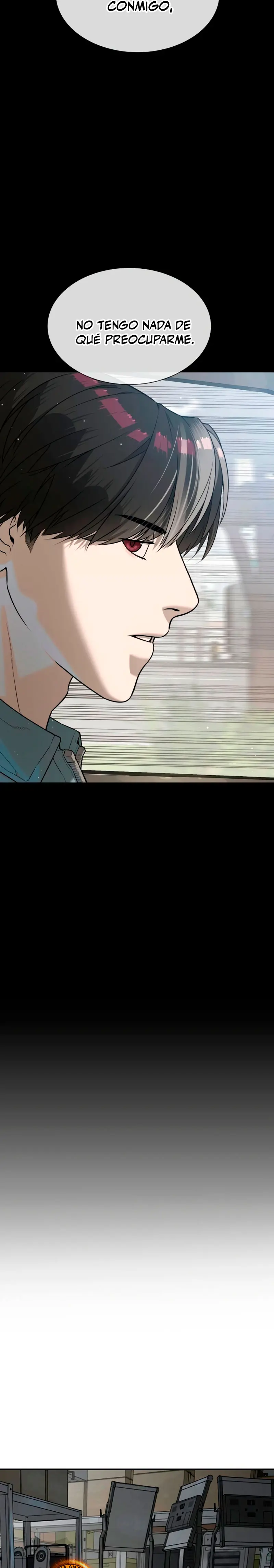 Asesino Pietro Capitulo 108 página 18