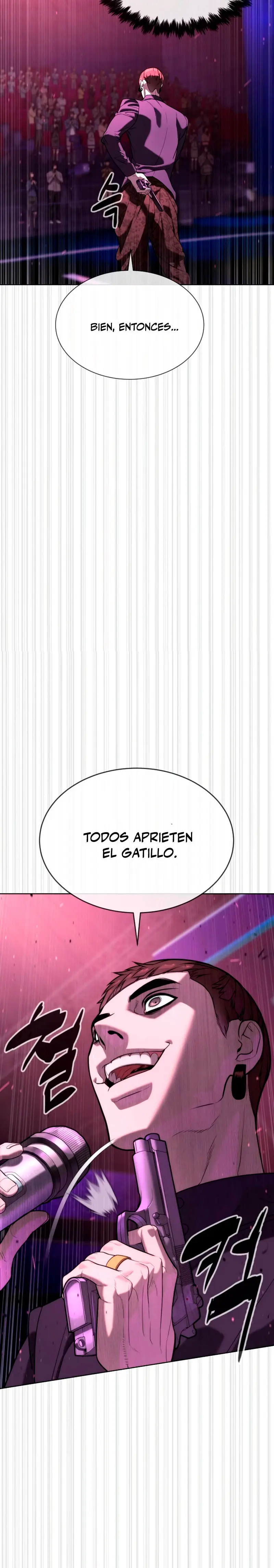Asesino Pietro Capitulo 108 página 47