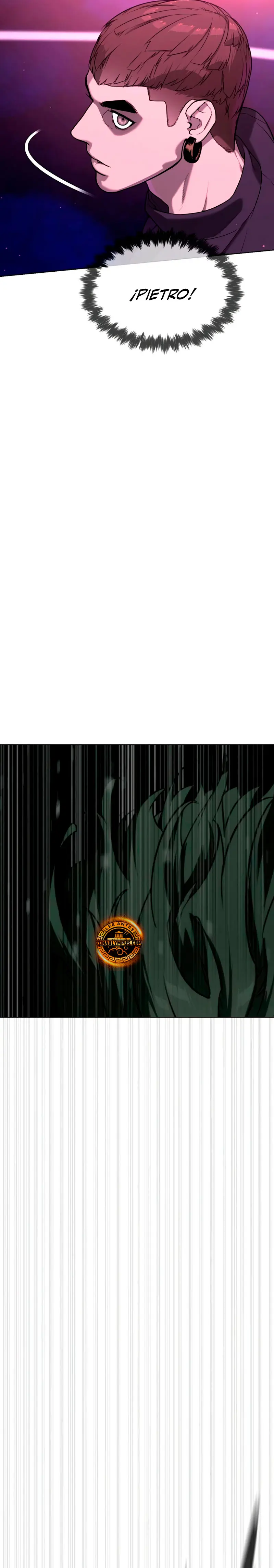 Asesino Pietro Capitulo 108 página 50