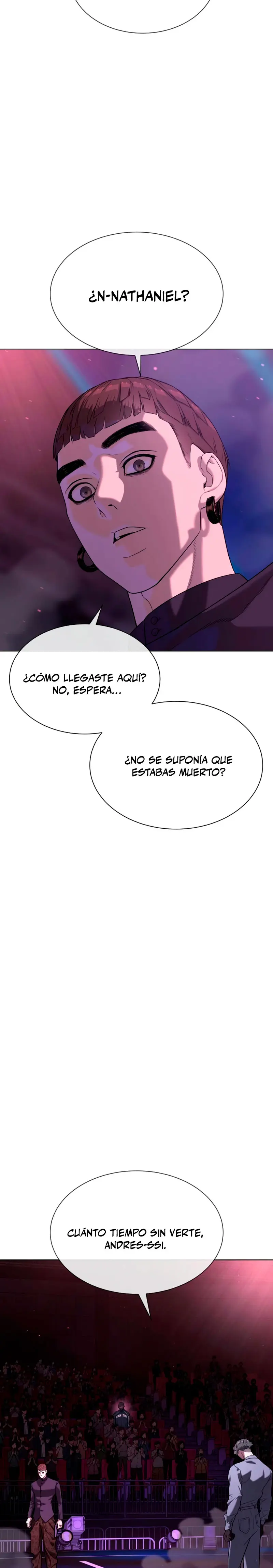 Asesino Pietro Capitulo 108 página 54