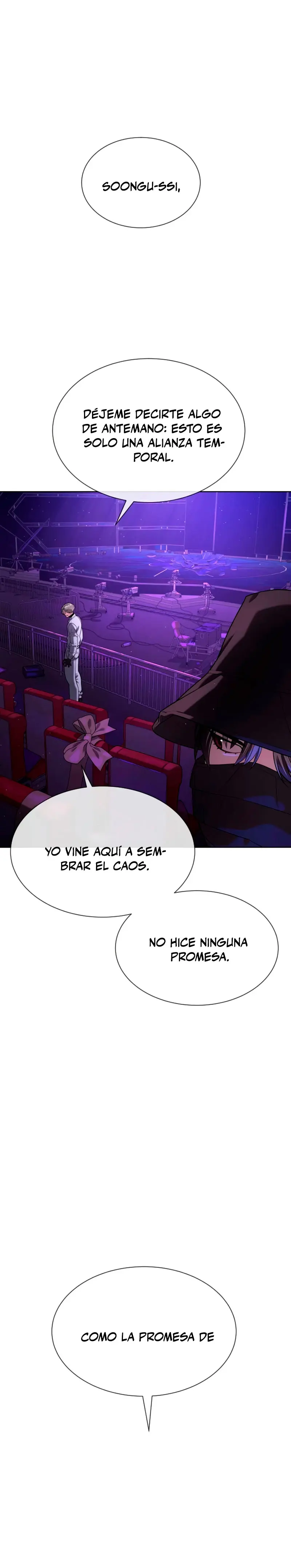 Asesino Pietro Capitulo 108 página 63