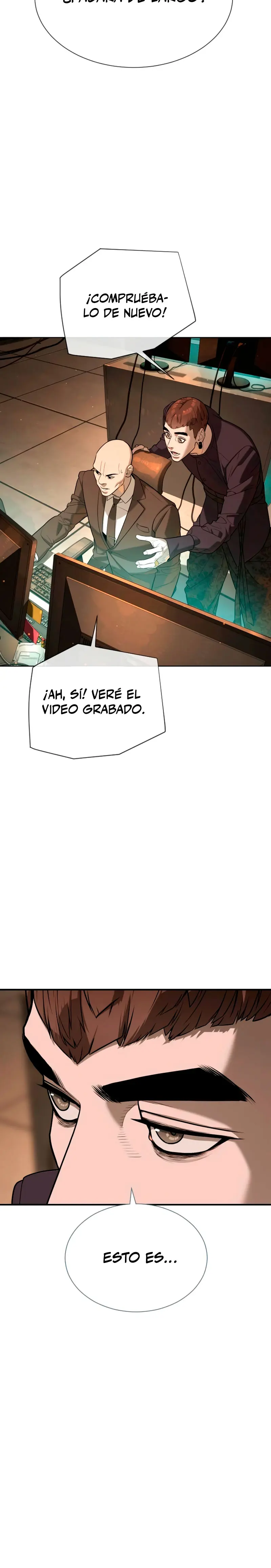 Asesino Pietro Capitulo 108 página 7