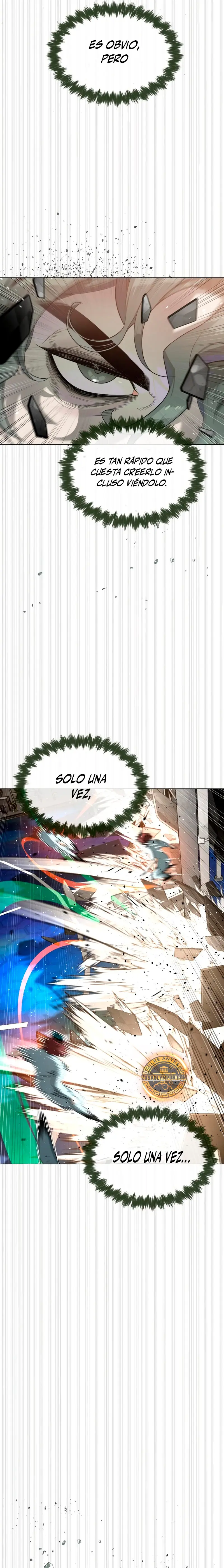 Asesino Pietro Capitulo 109 página 42