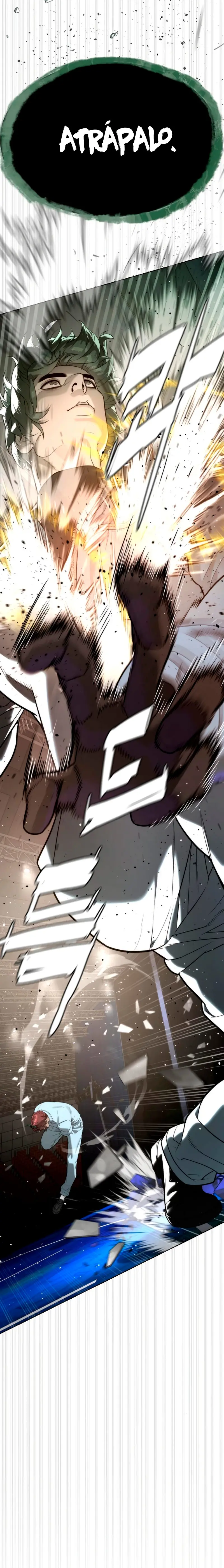Asesino Pietro Capitulo 109 página 43