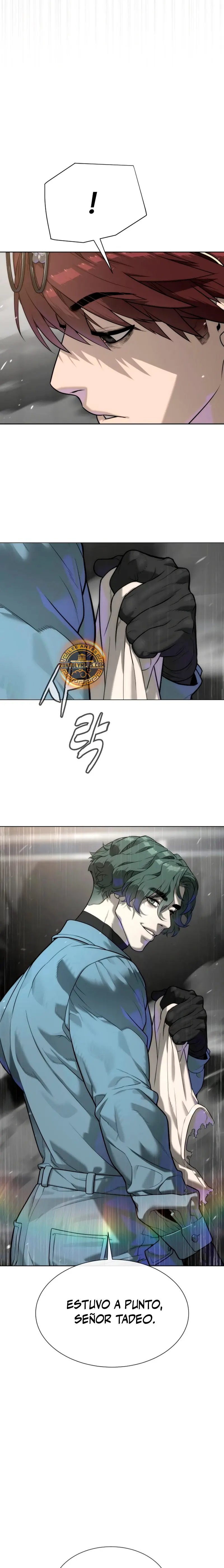 Asesino Pietro Capitulo 109 página 44