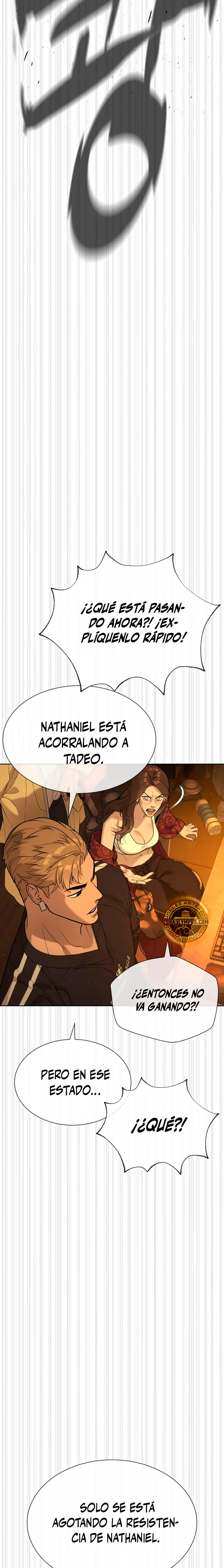 Asesino Pietro Capitulo 109 página 47