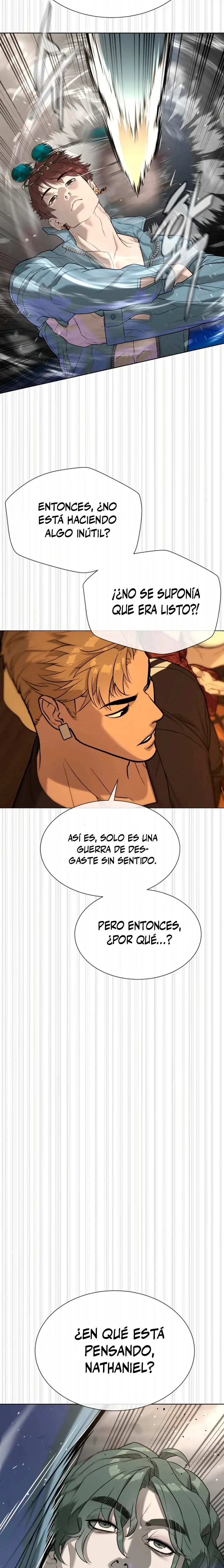 Asesino Pietro Capitulo 109 página 48