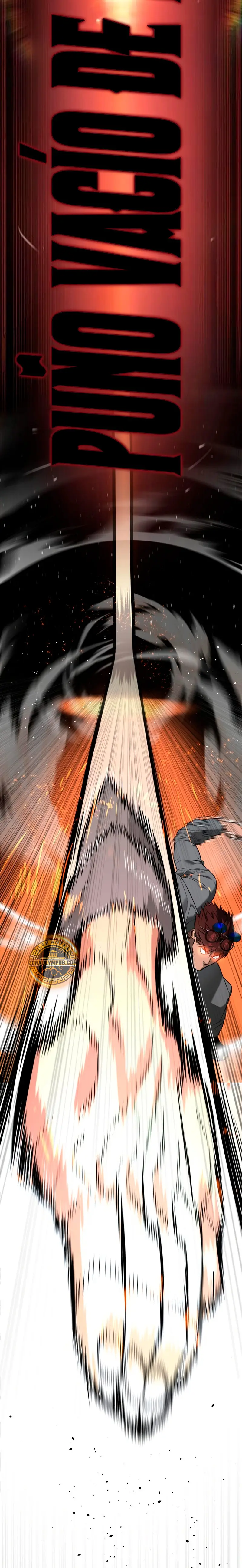 Asesino Pietro Capitulo 109 página 54