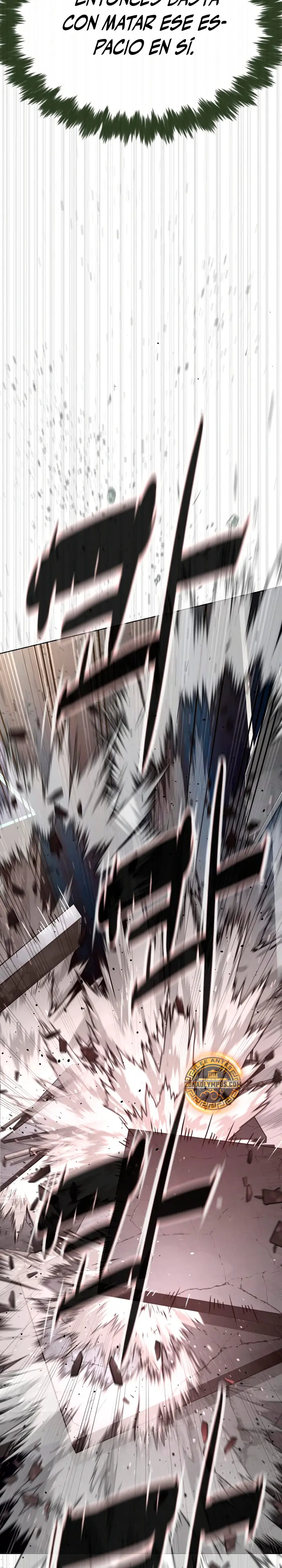 Asesino Pietro Capitulo 109 página 59