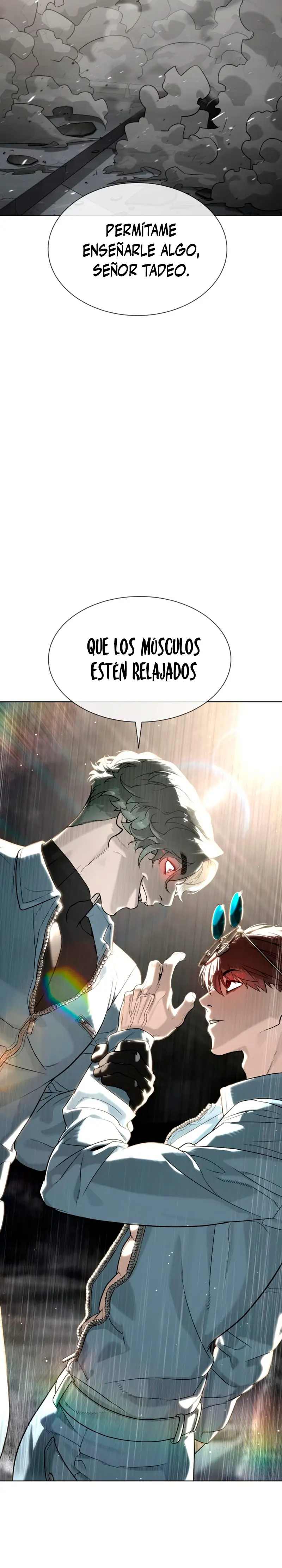 Asesino Pietro Capitulo 109 página 61
