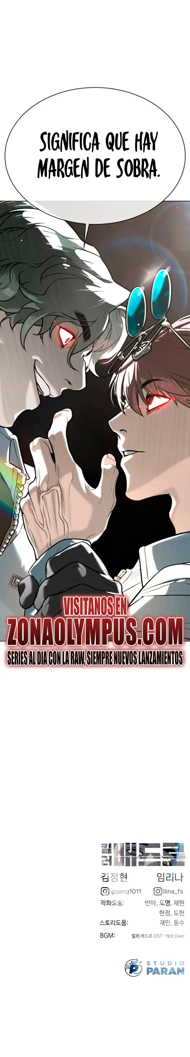 Asesino Pietro Capitulo 109 página 62