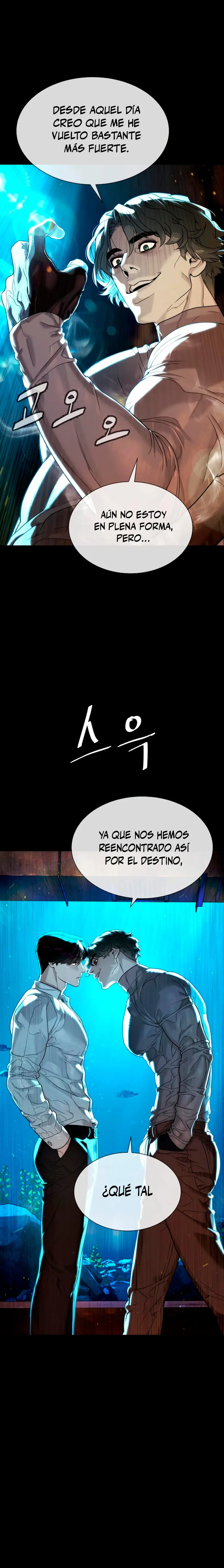 Asesino Pietro Capitulo 109 página 9