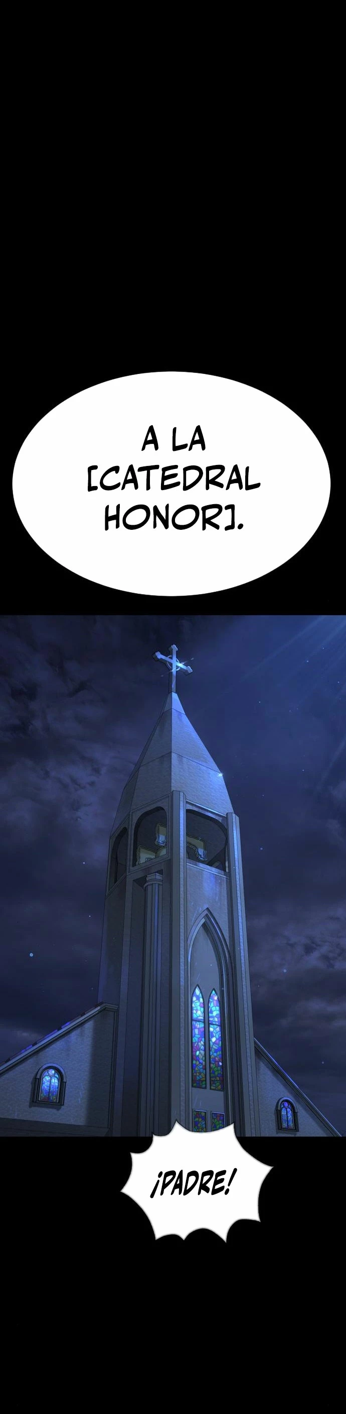 Asesino Pietro Capitulo 11 página 11