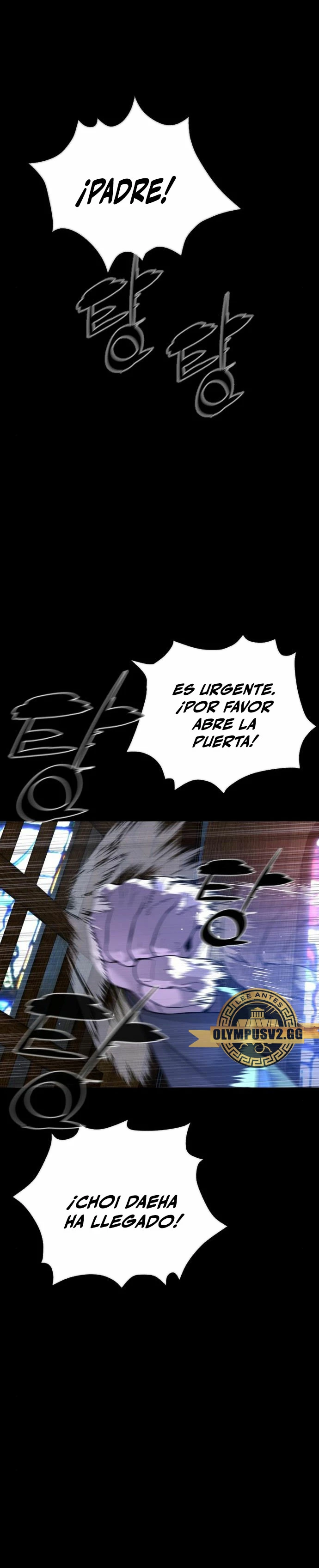 Asesino Pietro Capitulo 11 página 12