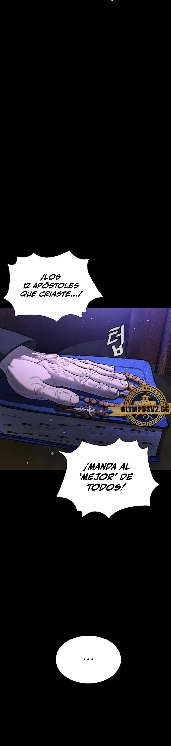 Asesino Pietro Capitulo 11 página 14