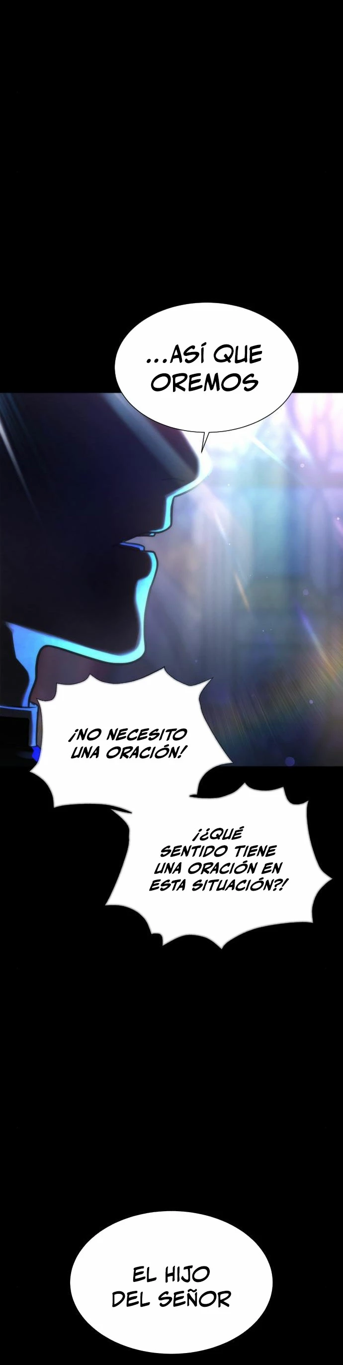 Asesino Pietro Capitulo 11 página 16